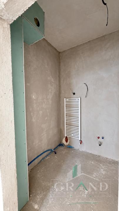 Oportunitate ! Apartament 4 Camere | Semifinisat | Logie 10 MP | Floresti – fotografia 16 din 27