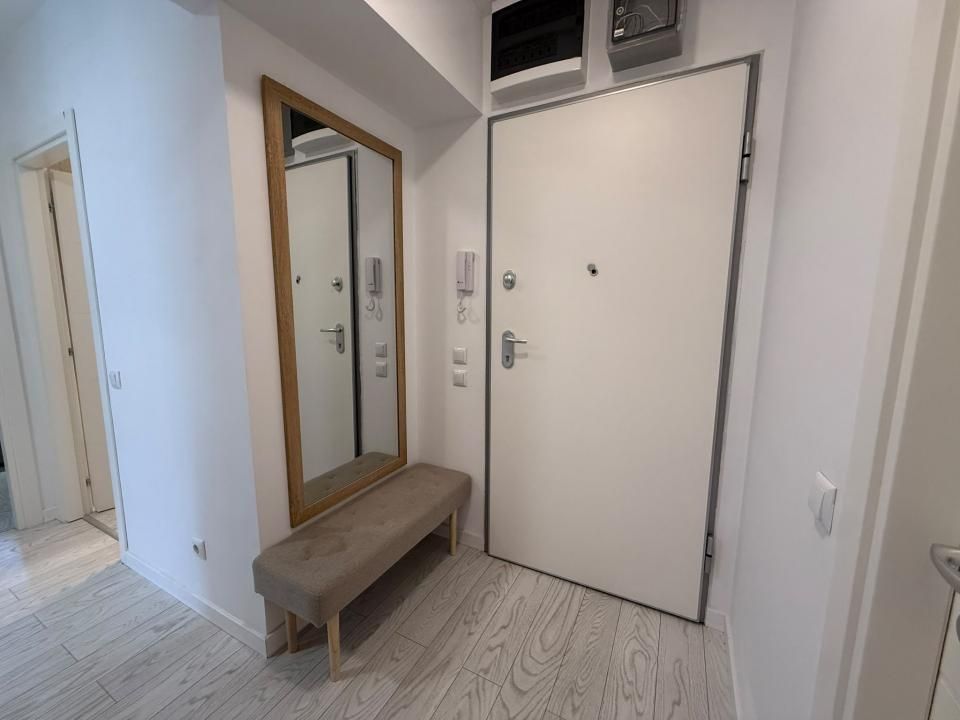 Apartament 3 Camere cu terasa 30 mp - Bulevardul Pipera – fotografia 11 din 11