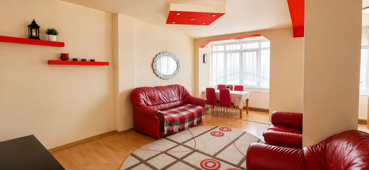 🏡 APARTAMENT | ETAJ 2/4 | 87,33 mp | Grigore Bălan – fotografia 4 din 10