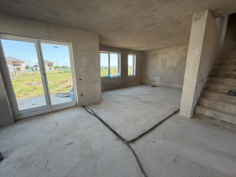 Casa individuala 4 camere, teren 1000 mp-Jucu de Mijloc – fotografia 4 din 8