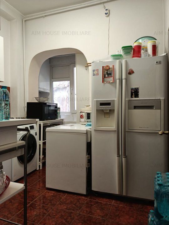 Apartament 3 camere Parcul Carol-bd. Marasesti – fotografia 4 din 15