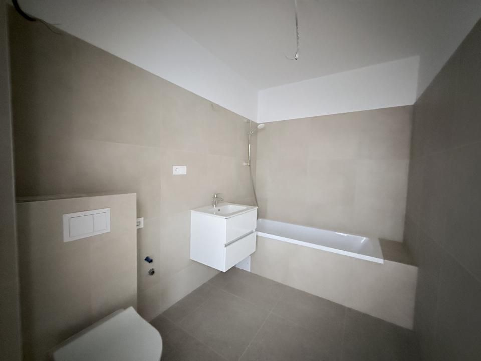 Apartment finisat 2 camere, bloc nou, zona Apahida – fotografia 5 din 7