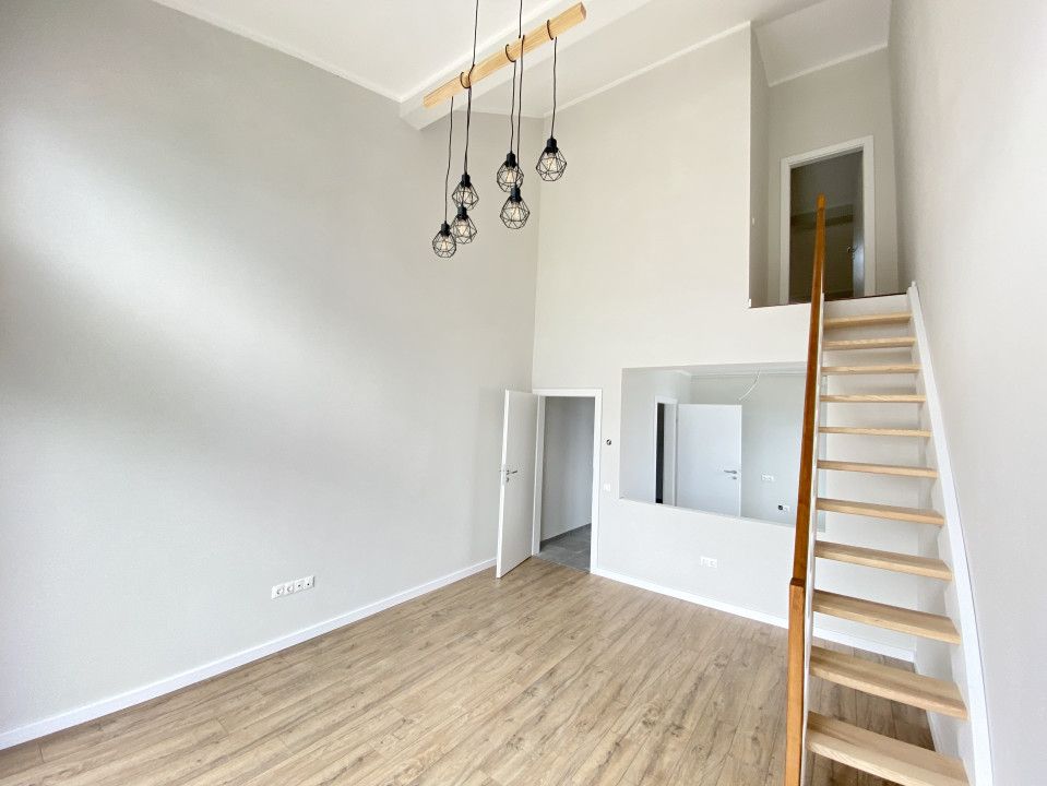 Apartament tip Penthouse- Zona Industrială Vest - Încălzire în pardoseală – fotografia 16 din 21