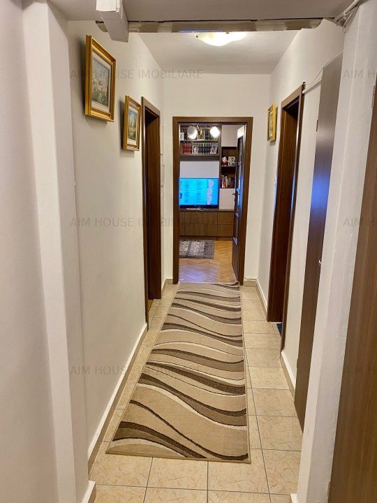 Apartament 2 Camere decomandat Titan- Nicolae Grigorescu – fotografia 11 din 13