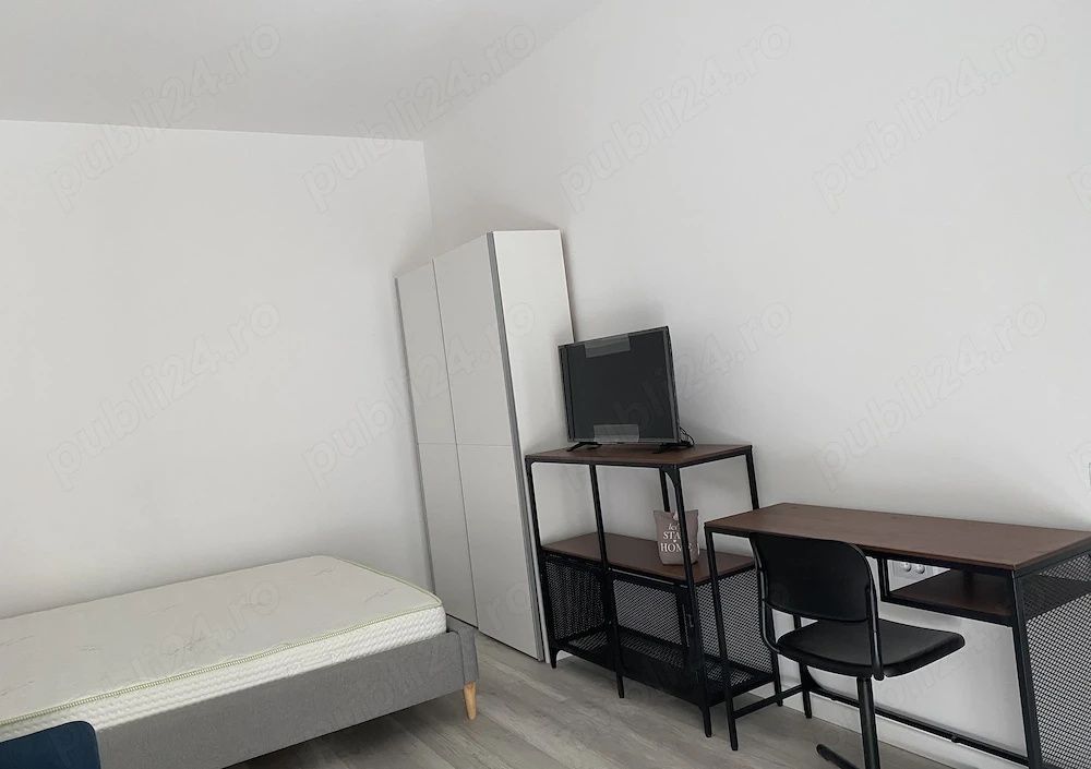 Garsoniera de inchiriat | Drumul Taberei | Metrou | Centrala | Mobilat - Utilat – fotografia 3 din 8