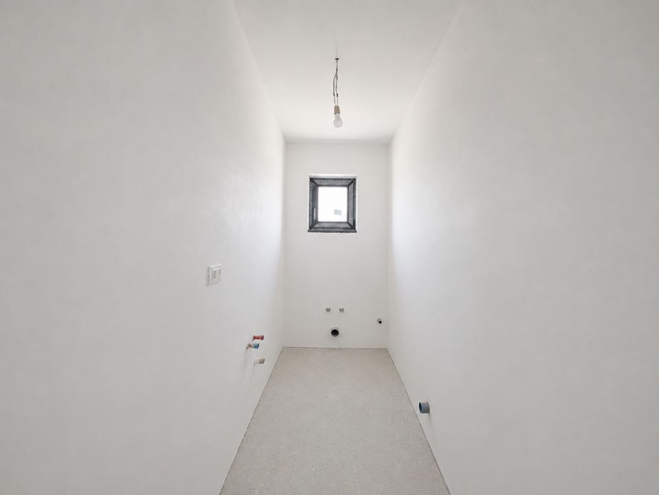Casa centru Valu lui Traian P+1+pod - finisaje premium – fotografia 11 din 25