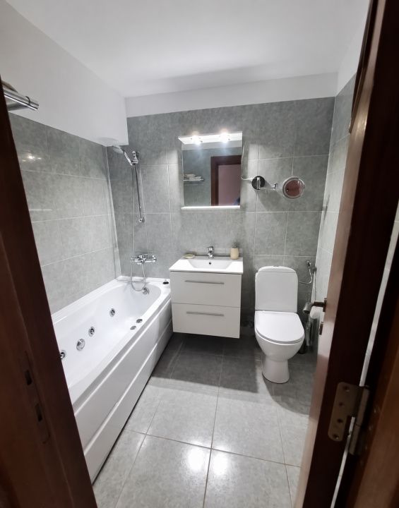 Apartament 3 camere | 90 mp | Decebal – Piata Muncii | 5-7 min metrou – fotografia 12 din 16