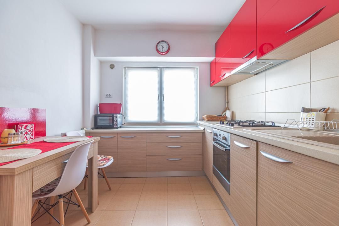 Apartament cu 3 camere de închiriat – Zona Balada – fotografia 21 din 33