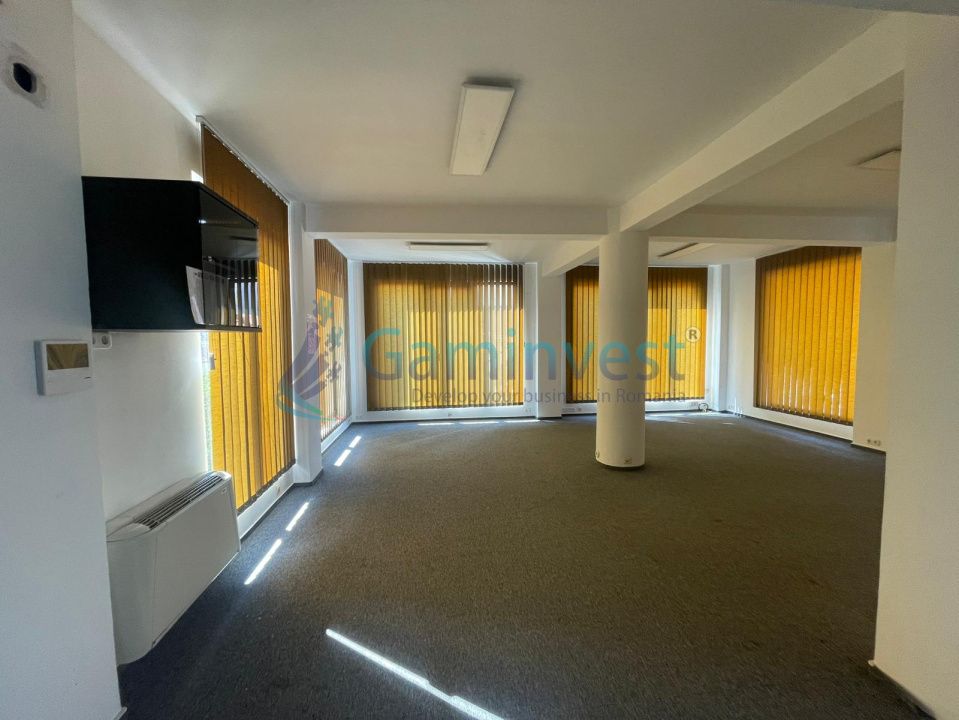 Spatiu birouri de inchiriat, zona Piata Bucuresti, Oradea, Bihor – fotografia 12 din 13