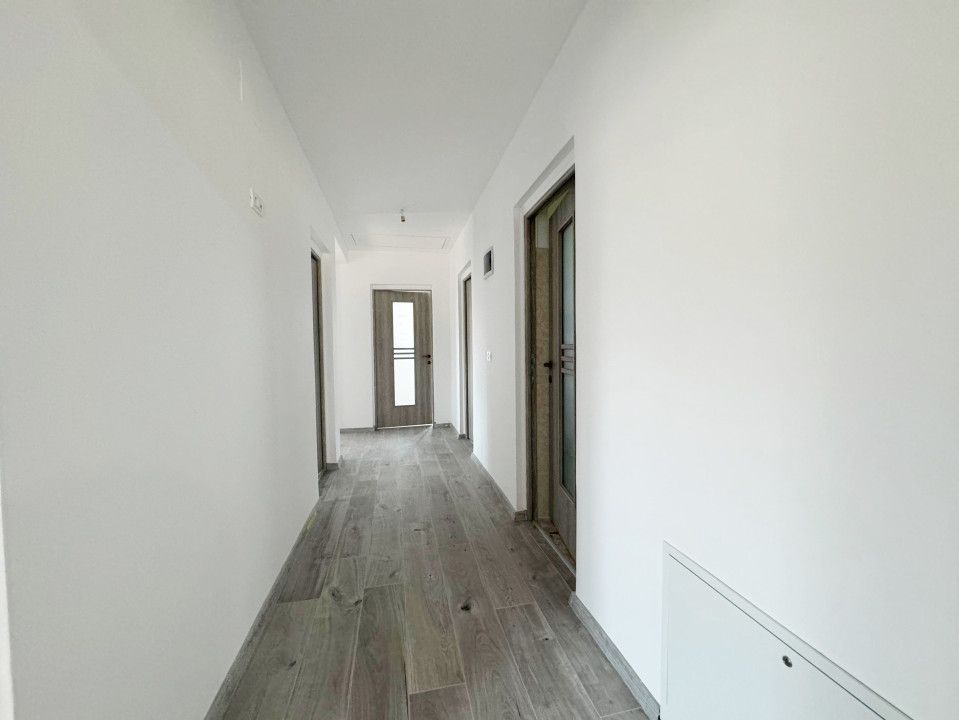 Casa individuala, 4 camere,  117mp utili, teren 380mp -Sag – fotografia 8 din 13