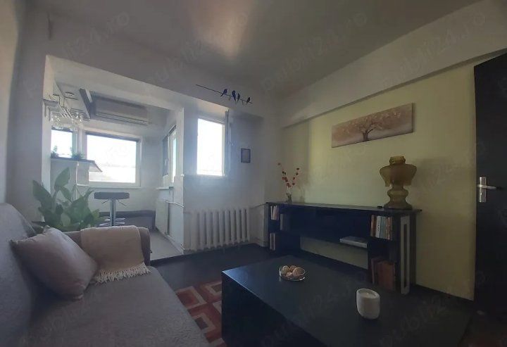 3 Camere de inchiriat | Iancului | Metrou | Mobilat & Utilat | – fotografia 4 din 6