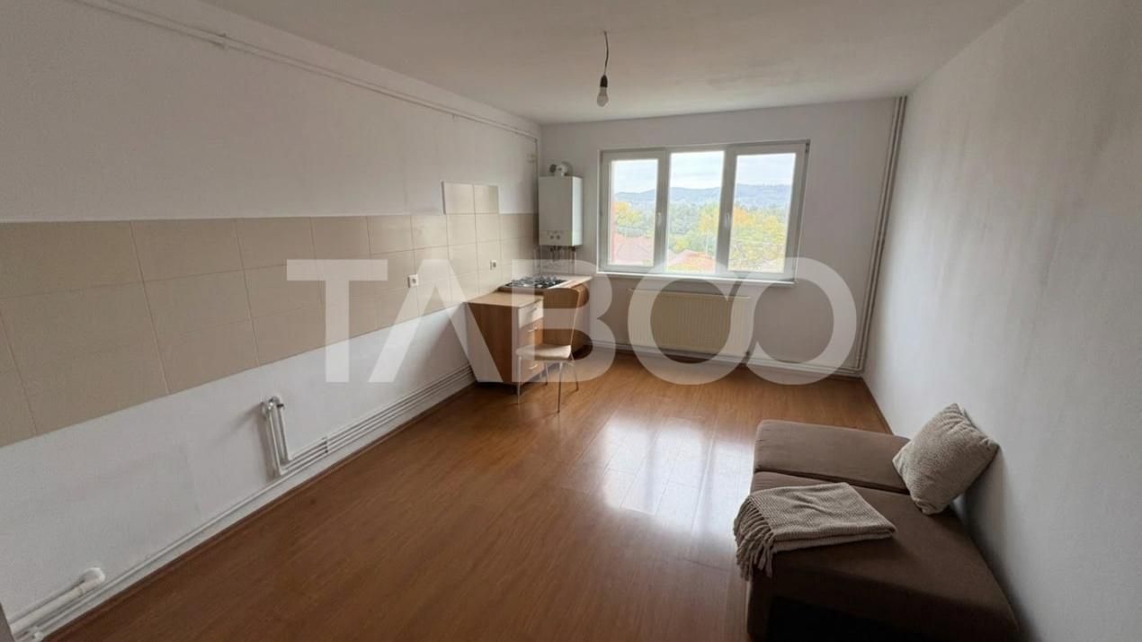 Apartament de vanzare 52mp zona Trei Stejari aproape de Promenada Mall – fotografia 1 din 6