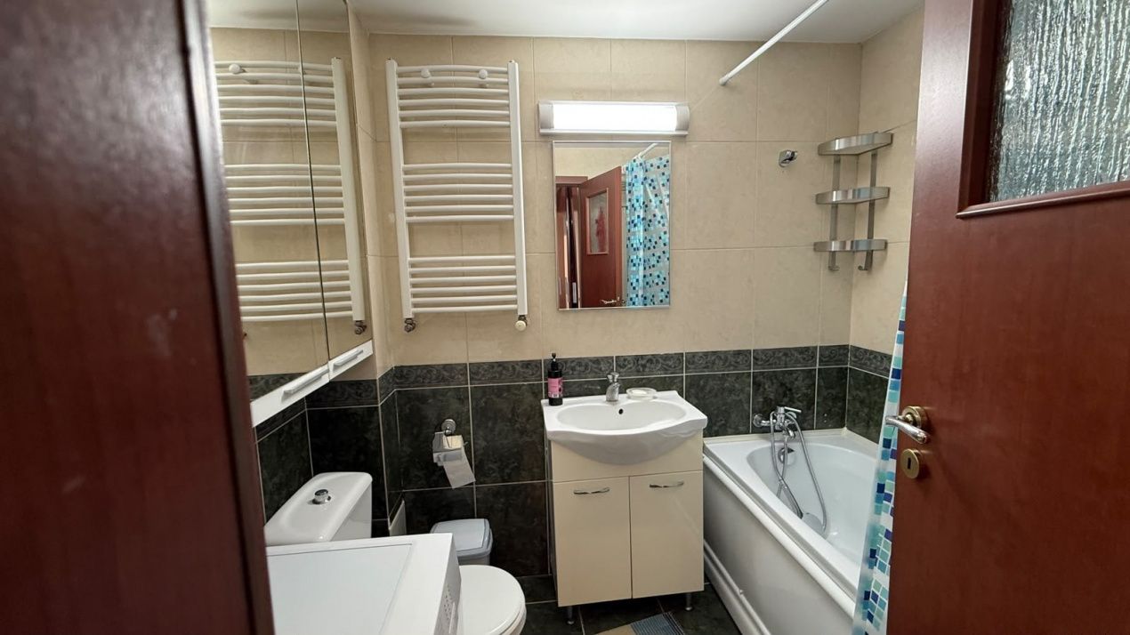 2 camere, Complexul Rezidential Jupiter, Metrou Piata Sudului ! – fotografia 6 din 10