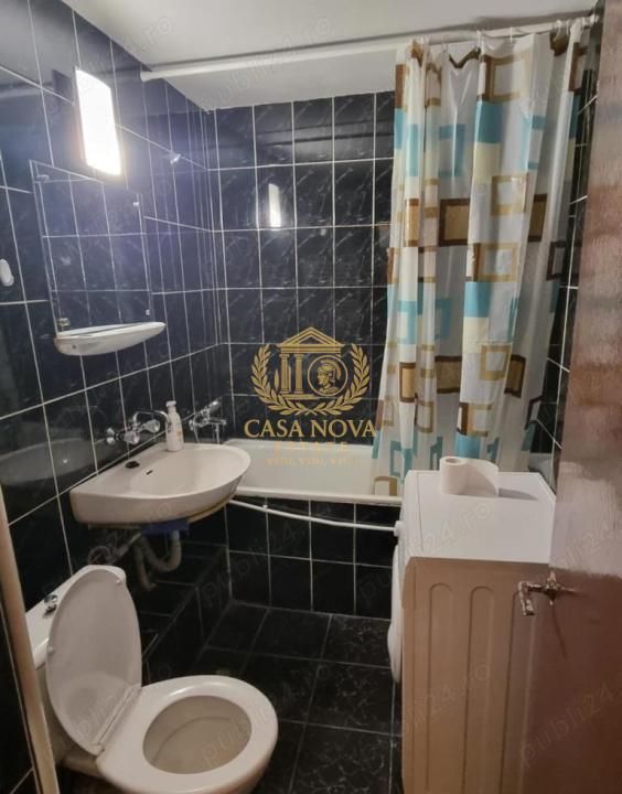 Apartament 2 camere 55mp, balcon 5mp, zona Hotel Paradis – fotografia 5 din 5
