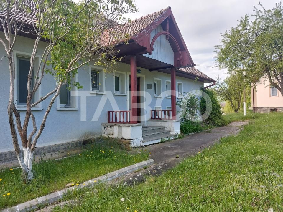 Inchiriere casa 155 mp 6 camere zona linistita panorama deosebita – fotografia 3 din 17