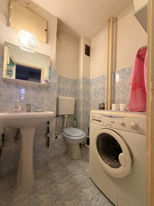 Apartament 2 camere, decomandat, 48 mp utili, etaj 6 -Circumvalatiunii – fotografia 9 din 10