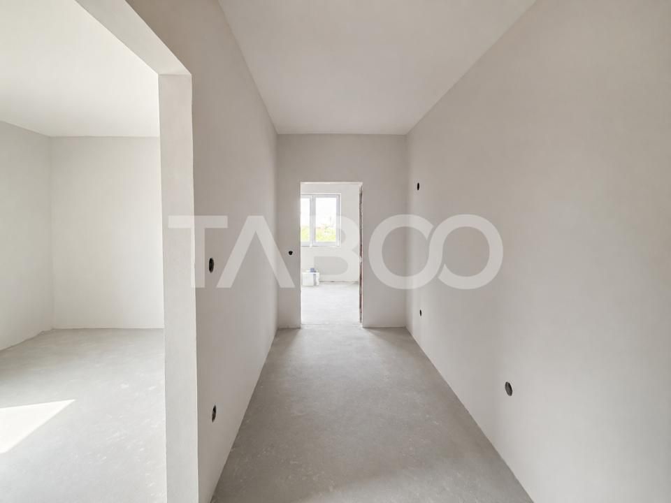 Casa individuala de vanzare constructie 2026 - finisaje dupa gust – fotografia 3 din 16