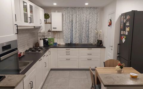 Apartament 3 camere | decomandat | Observatorului | Zorilor