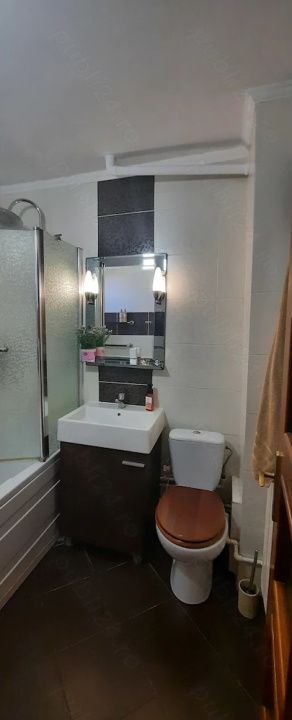 APARTAMENT 3 CAMERE | ZONA TOMIS NORD-CAMPUS | TERMEN LUNG – fotografia 9 din 9