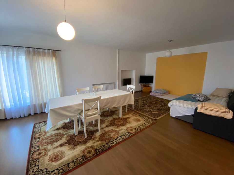 Închiriere casă mobilată, 200 mp., 5 camere, Luna de Sus. – fotografia 5 din 7