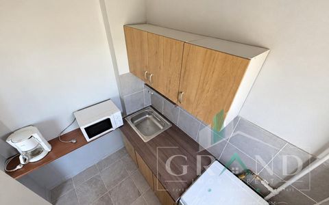Garsonieră | Balcon închis | Etaj intermediar | Mărăști–zona Răsăritului