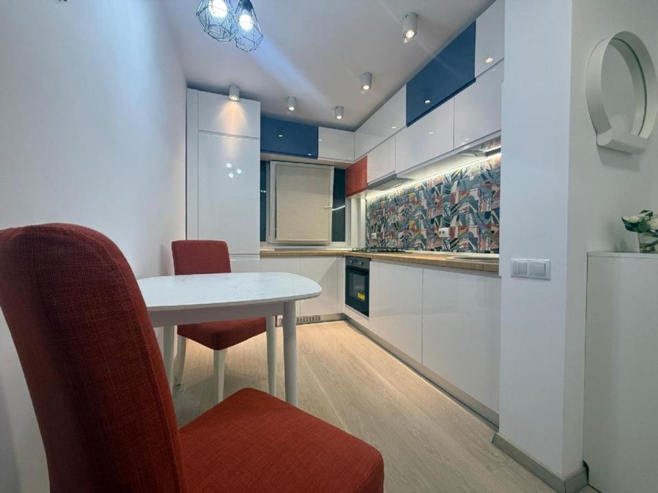 Apartament 2 camere -DECOMANDAT - Titan – fotografia 6 din 11