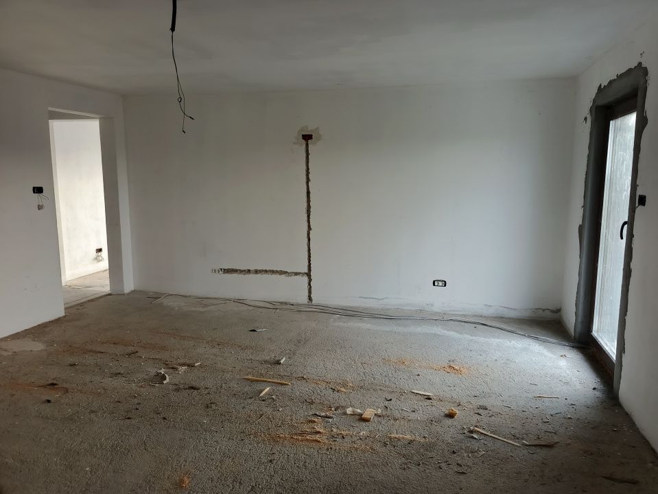 Casa individuala 5 camere cu teren de 747 mp in Sanandrei – fotografia 20 din 23