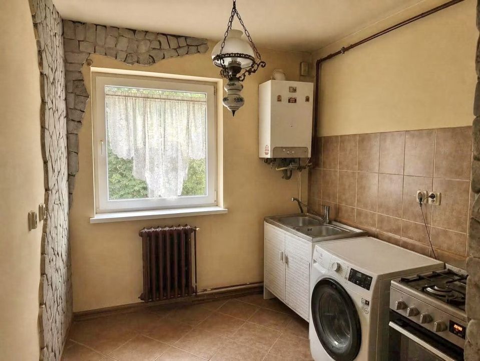 APARTAMENT 2 CAMERE I 52 MP I ETAJ 1 I CETATE CLOSCA I – fotografia 3 din 4