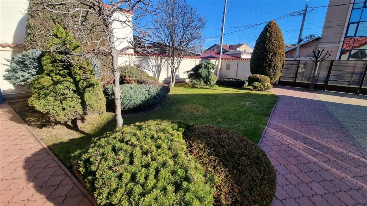 Inchiriere Vila Lux Ploiesti – fotografia 56 din 68