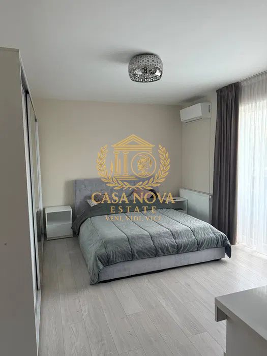 Apartament 2 camere 58mp, cartier Intre Lacuri, finisaje moderne – fotografia 6 din 6