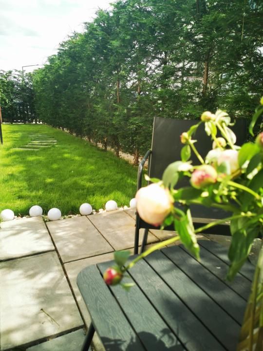 Unic in piata! 4camere91mp, 2bai+2parcari! Gradina intabulata 50mp! – fotografia 2 din 15