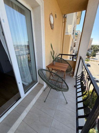 2 Camere de inchiriat | Cosmopolis | Parcare | Mobilat & Utilat | – fotografia 6 din 6