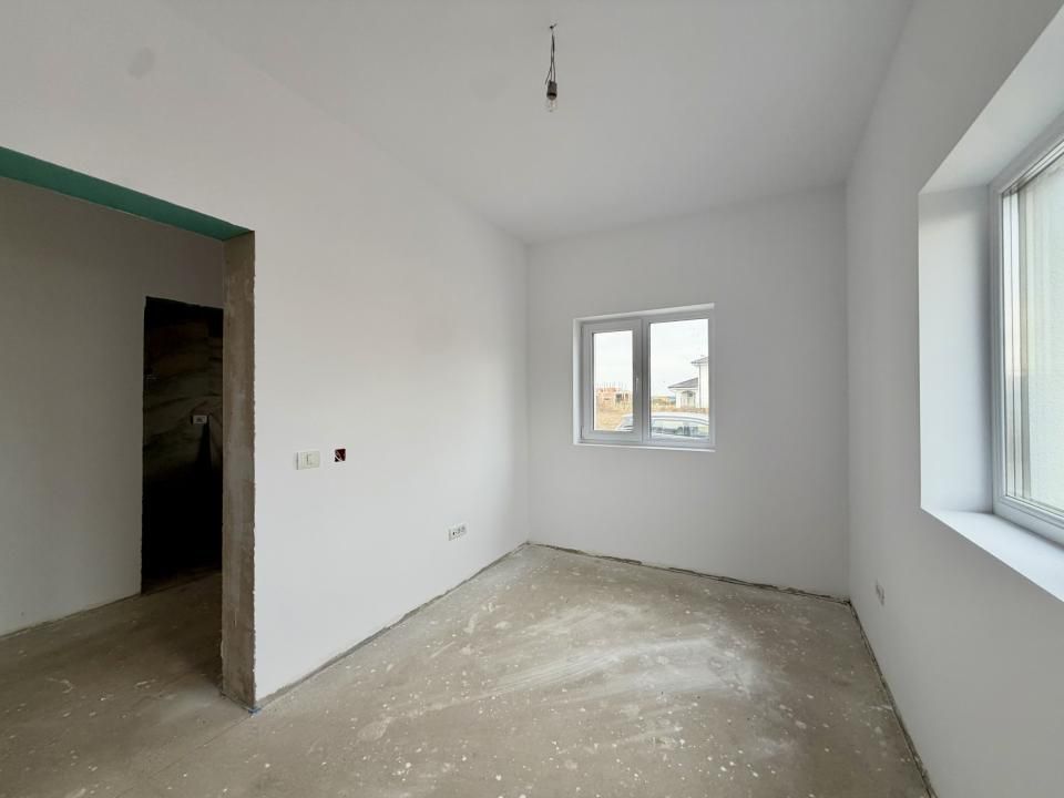 Duplex modern, 5 camere, 126 mp, teren 304 mp - Dumbravita – fotografia 3 din 12