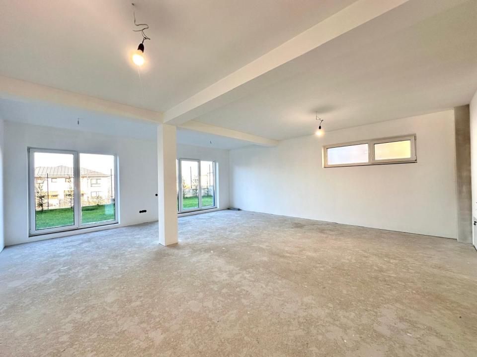 Duplex modern și spațios, D+P+E, ideal pentru familie, zona Vivo – fotografia 5 din 16