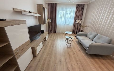 2 Camere | Vitan | Rin Hotel | PetFriendly | Parcare | Mobilat