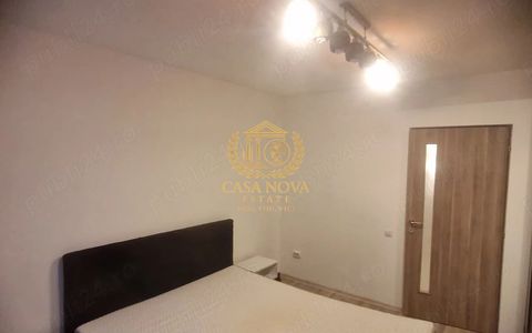 Apartament 2 camere 56mp, gradina 25mp, parcare, pet friendly