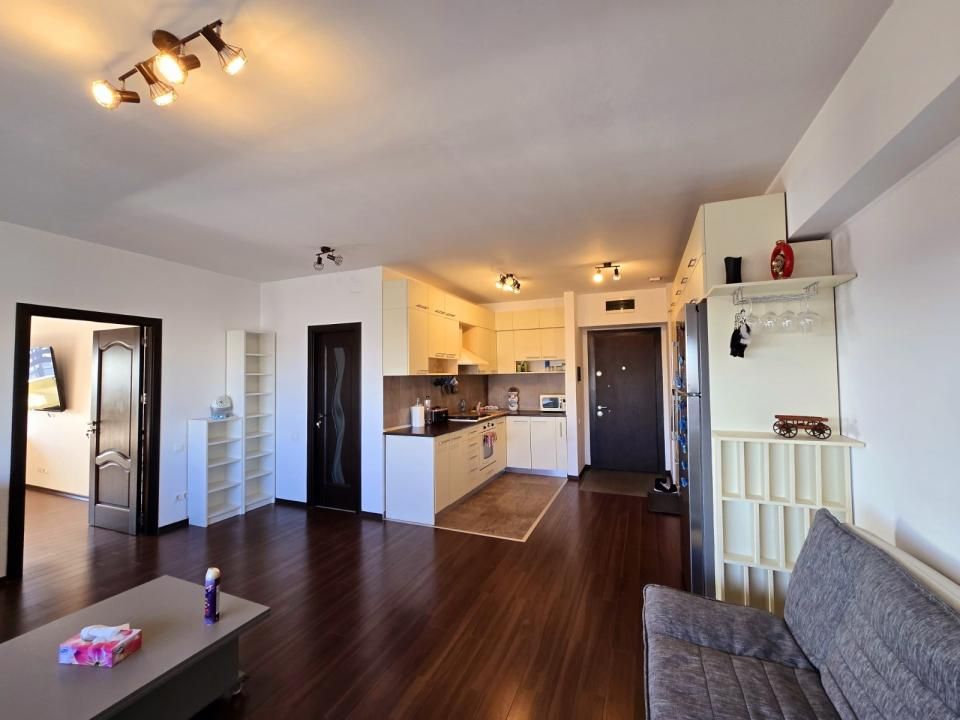 2 Camere de inchiriat | Lacul Morii | Centrala | Parcare | Petfriendly – fotografia 3 din 9