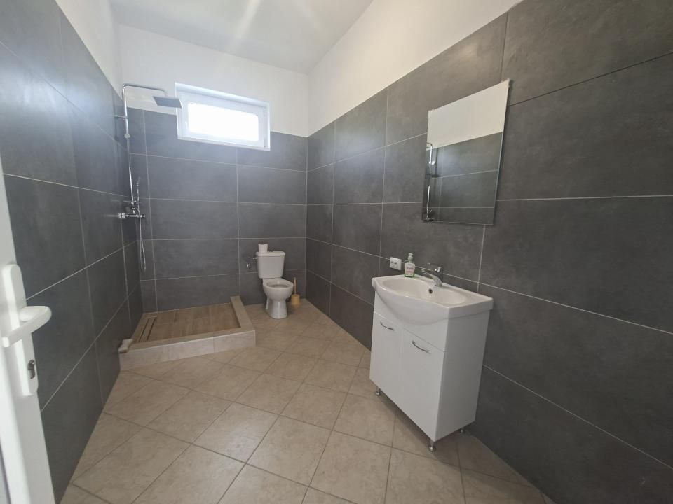 Vila cu garaj, camera tehnica, terasa circulabila, teren 1000 mp, 2023, nu rata – fotografia 16 din 21