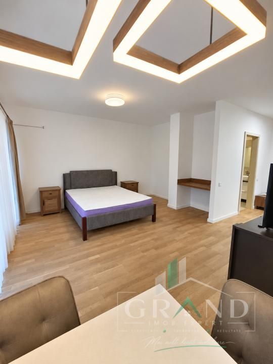 APARTAMENT NOU 40MP+TERASĂ 9MP | ELITE JUNIOR RESIDENCE | AUCHAN IRIS – fotografia 2 din 7