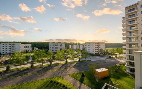 Apartament 2 Camere Greenfield – complet mobilat si utilat