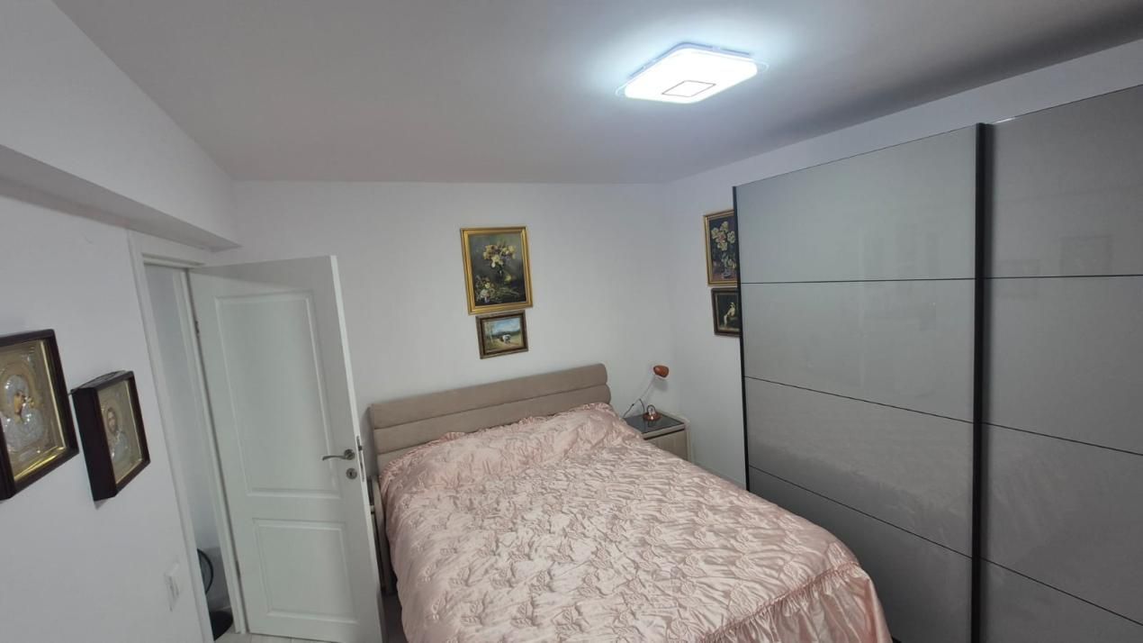 Apartament 3 camere – ultracentral Pitești | renovat complet | parcare inclusa – fotografia 11 din 14