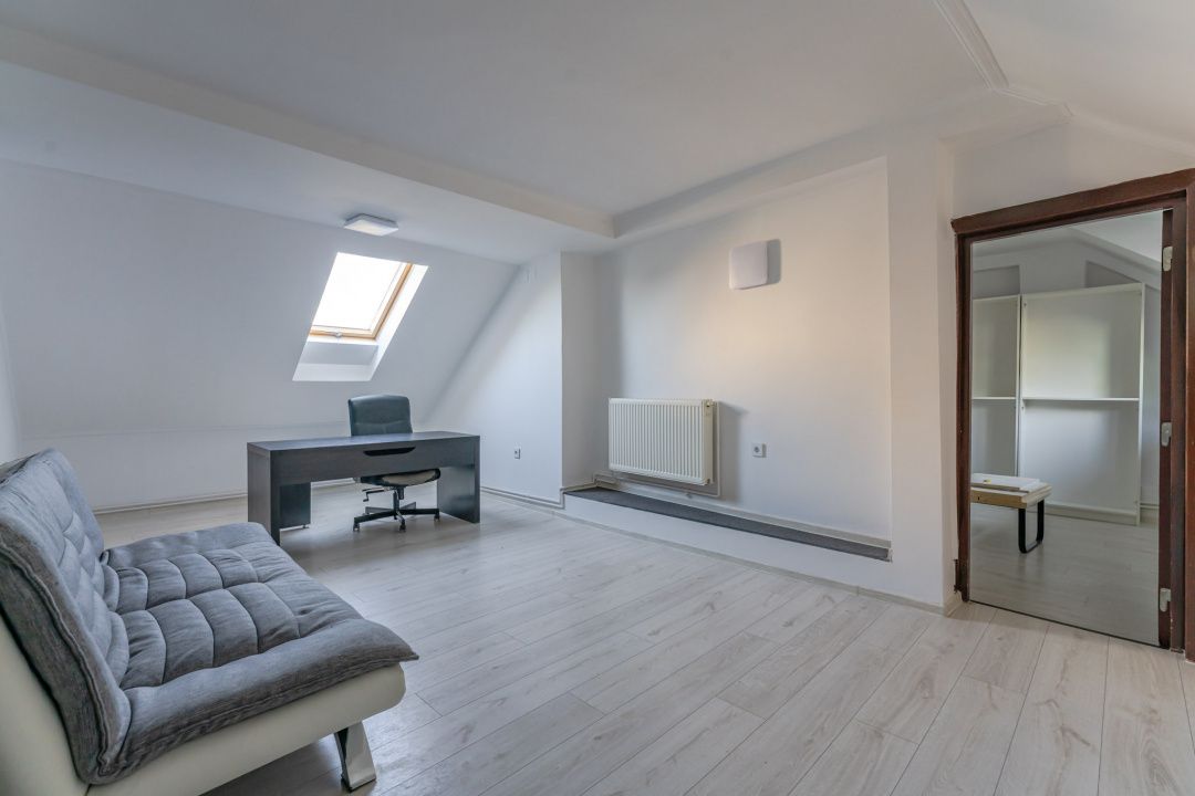 DE INCHIRIAT – Spatiu de birouri, langa AFI Mall Brasov – fotografia 3 din 22