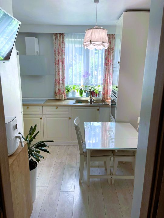 Apartament 4 camere | Decomandat | Etaj 2/4 | Zona Brâncoveanu – fotografia 5 din 11