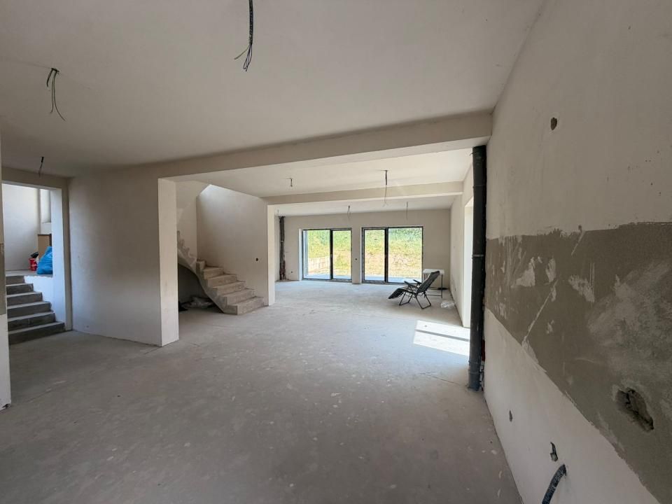 Casa tip duplex, 150mp, 3 dormitoare, Feleacu – fotografia 2 din 7