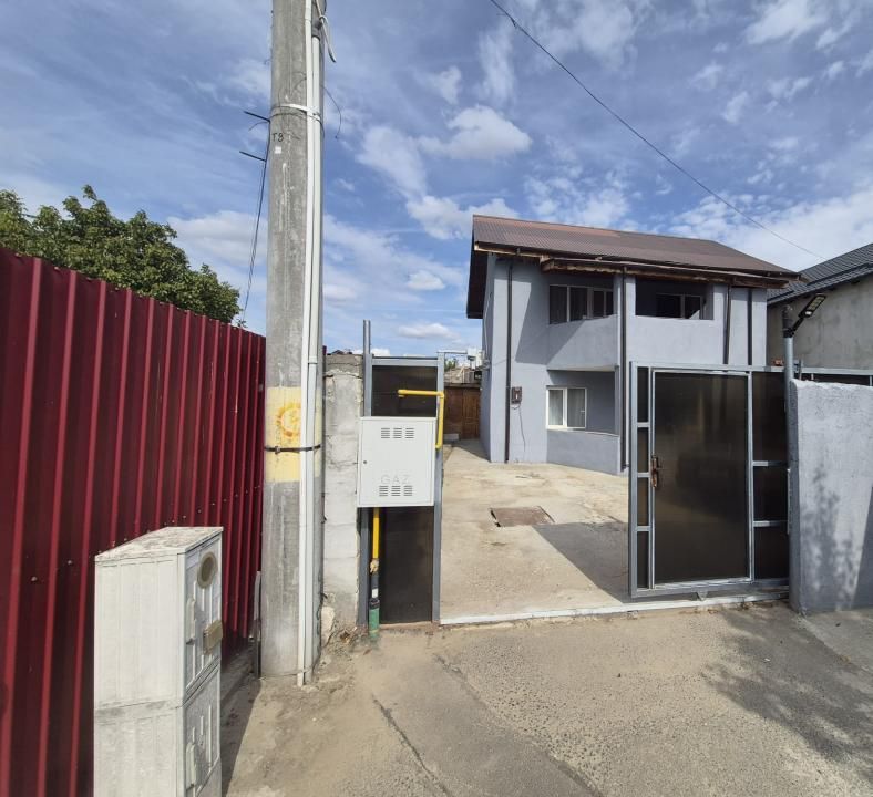 Casa de Vanzare | IF Pantelimon | Centrala | 0% Comision | Teren 175mp – fotografia 1 din 7