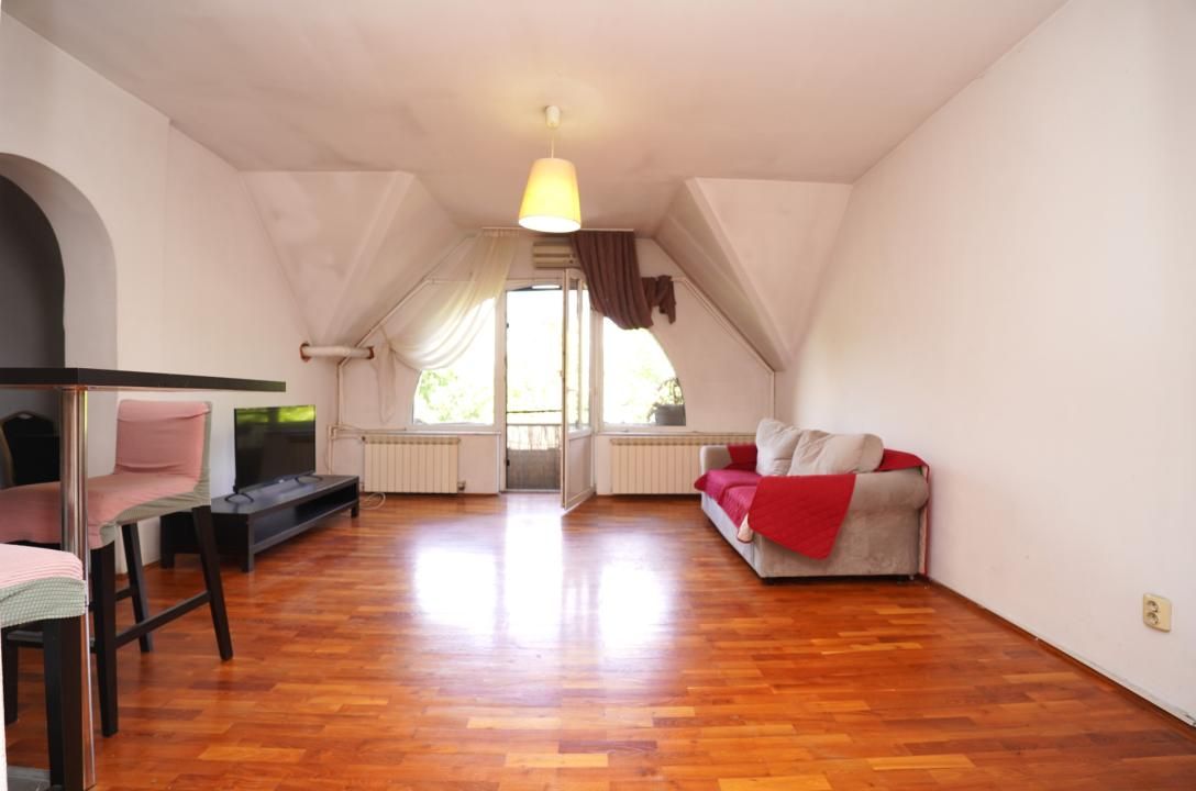 Apartament 2 Camere | Lascăr Catargiu | Calea Victoriei | Imobil 1933 – fotografia 4 din 14
