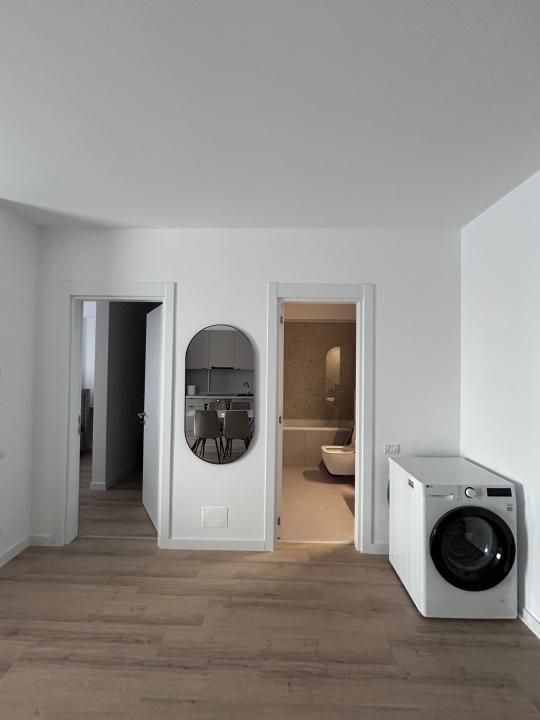 2 Camere de inchiriat | Virtutii | Como Park | Centrala | Bloc 2026 – fotografia 7 din 8
