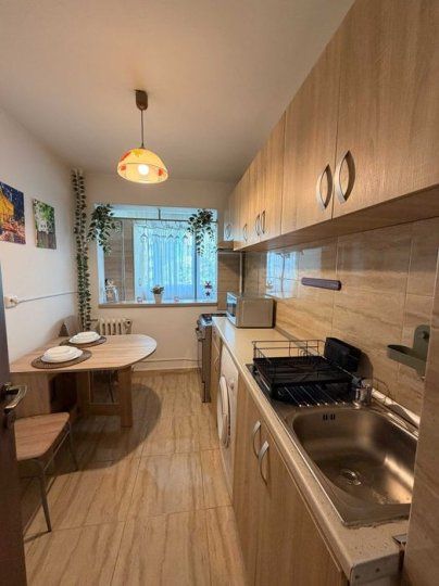 2 Camere de inchiriat | Dristor | Metrou | Mobilat | Utilat | – fotografia 5 din 8
