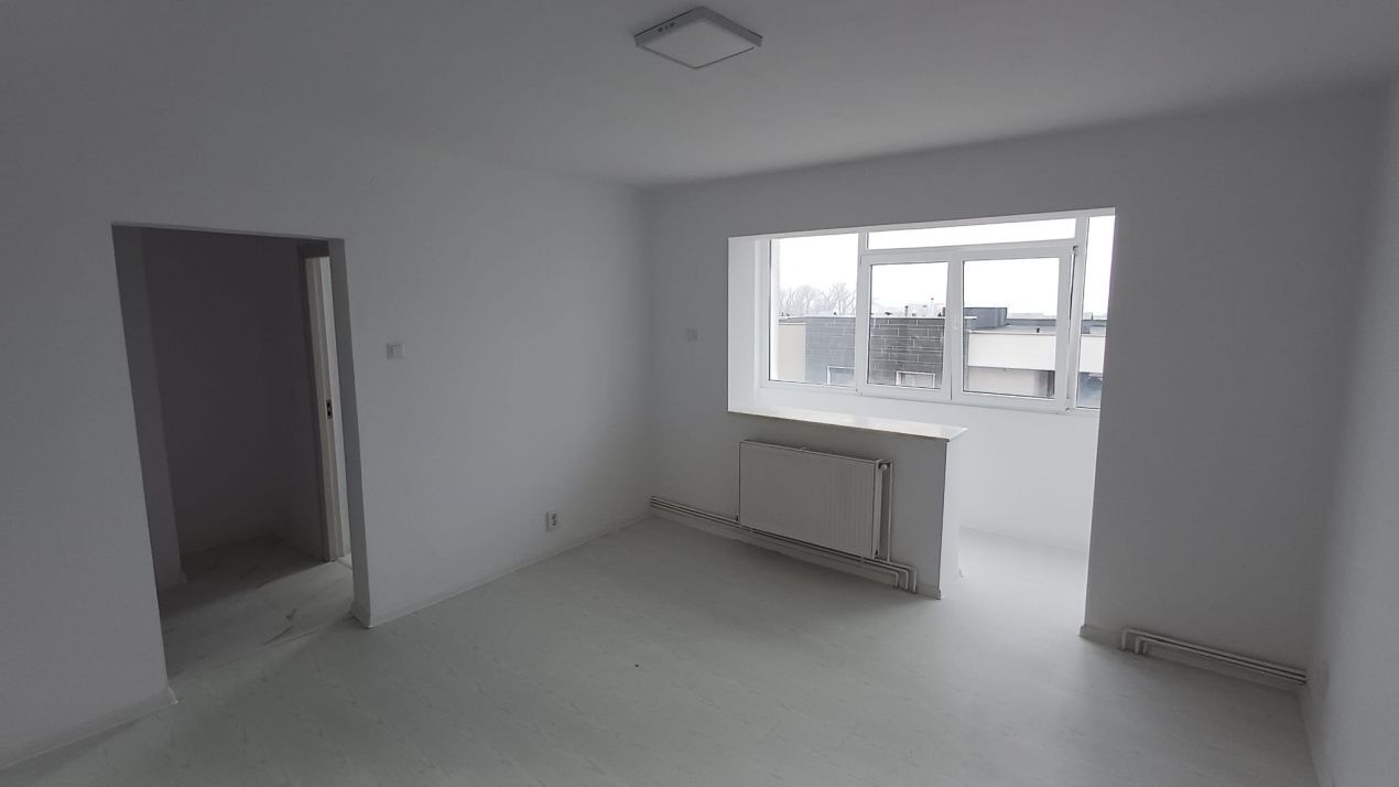 Apartament 2 camere , Cartierul Ceair – renovat , gata de mutare – fotografia 1 din 6