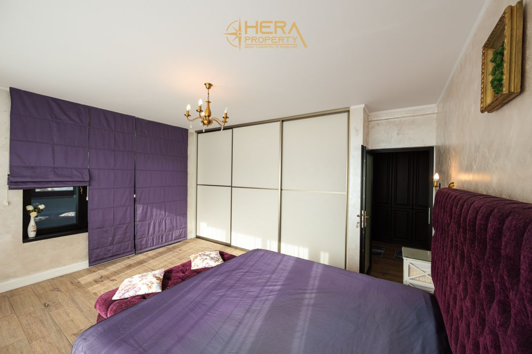 Vilă premium - între funcționalitate și eleganță – fotografia 53 din 86